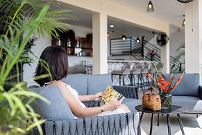 The West House Boutique Hotel