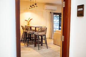 The West House Boutique Hotel