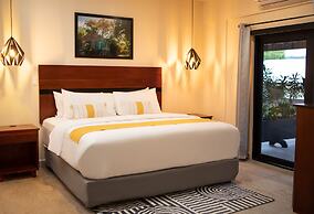 The West House Boutique Hotel