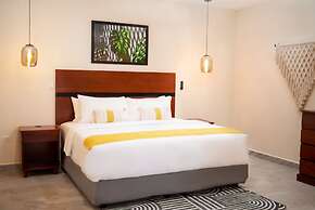 The West House Boutique Hotel