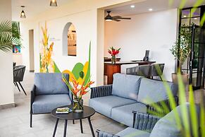 The West House Boutique Hotel