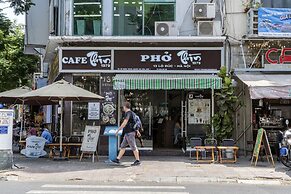 Ancient Saigon House BenThanh Center
