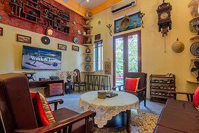 Ancient Saigon House BenThanh Center