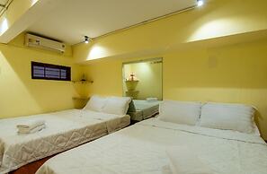 Ancient Saigon House BenThanh Center