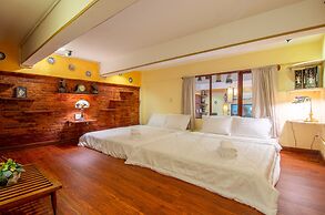 Ancient Saigon House BenThanh Center