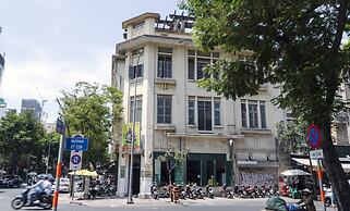 Ancient Saigon House BenThanh Center