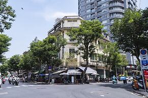 Ancient Saigon House BenThanh Center