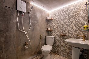 Ancient Saigon House BenThanh Center