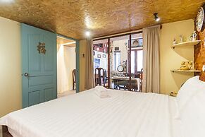 Ancient Saigon House BenThanh Center