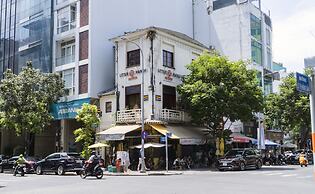 Ancient Saigon House BenThanh Center