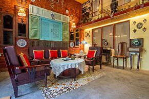 Ancient Saigon House BenThanh Center