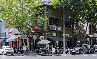 Ancient Saigon House BenThanh Center