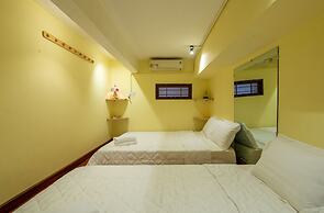 Ancient Saigon House BenThanh Center