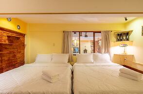 Ancient Saigon House BenThanh Center