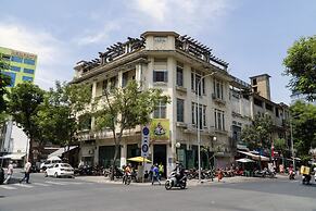 Ancient Saigon House BenThanh Center