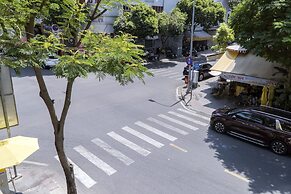 Ancient Saigon House BenThanh Center