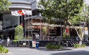 Ancient Saigon House BenThanh Center