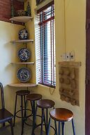 Ancient Saigon House BenThanh Center