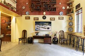 Ancient Saigon House BenThanh Center