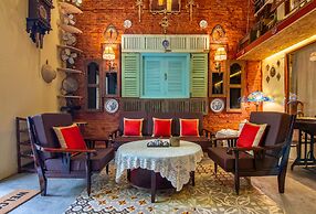 Ancient Saigon House BenThanh Center