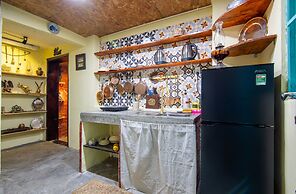 Ancient Saigon House BenThanh Center