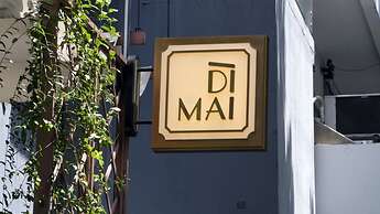 Ancient Saigon House BenThanh Center