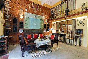 Ancient Saigon House BenThanh Center