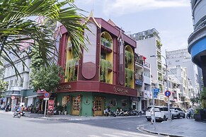 Ancient Saigon House BenThanh Center