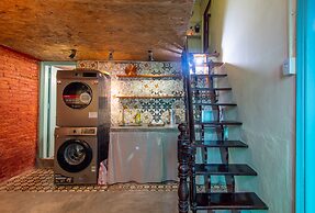 Ancient Saigon House BenThanh Center