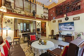 Ancient Saigon House BenThanh Center