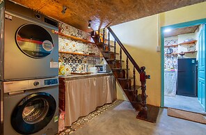 Ancient Saigon House BenThanh Center