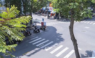 Ancient Saigon House BenThanh Center