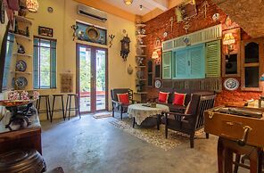 Ancient Saigon House BenThanh Center