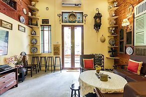 Ancient Saigon House BenThanh Center