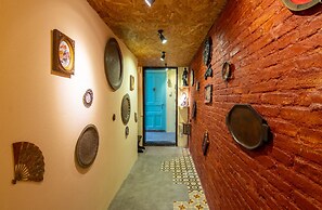 Ancient Saigon House BenThanh Center