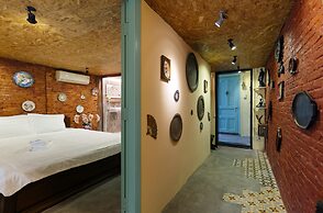 Ancient Saigon House BenThanh Center