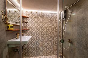 Ancient Saigon House BenThanh Center