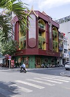 Ancient Saigon House BenThanh Center