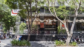 Ancient Saigon House BenThanh Center