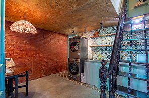 Ancient Saigon House BenThanh Center