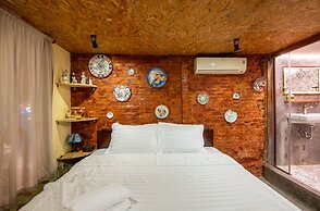 Ancient Saigon House BenThanh Center