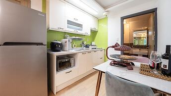 Yeosu Bebeolleh Pension