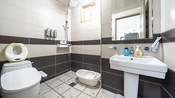 Yeosu Bebeolleh Pension