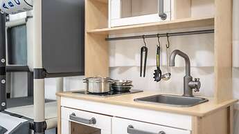 Yeosu Bebeolleh Pension