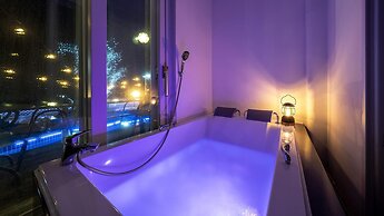 Yeosu Bebeolleh Pension