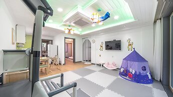 Yeosu Bebeolleh Pension