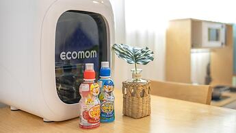 Yeosu Bebeolleh Pension