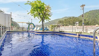 Yeosu Bebeolleh Pension