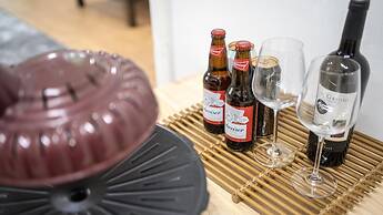 Yeosu Bebeolleh Pension