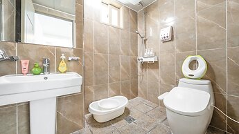 Yeosu Bebeolleh Pension